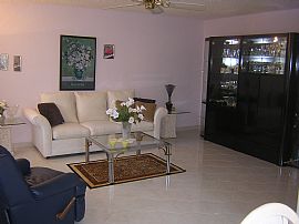 Lovely 2 Bedroom Home at Kings Point in 55+ Community in Delray Beach, FL