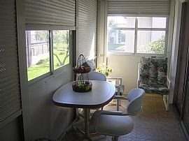 Lovely 2 Bedroom Home at Kings Point in 55+ Community in Delray Beach, FL (Photo 4 of 7)