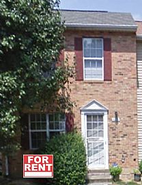 3 Bedroom Townhouse with Fenced-In Backyard! in Capitol Heights, MD