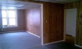 Large, Beautiful and Clean 3 Bedroom Apartment with  Backyard in East Chicago, IN (Photo 5 of 6)