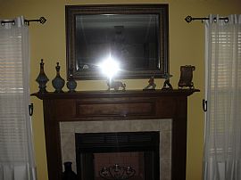 Beautiful, Traditional 4 Bedroom, 2 Story Home with Fireplace in Clarksville, TN (Photo 3 of 3)