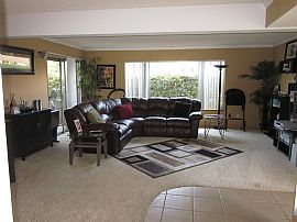 Very Spacious 2 Bedroom Condo with Enclosed Private Patio in San Diego, CA