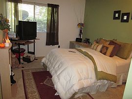 Very Spacious 2 Bedroom Condo with Enclosed Private Patio in San Diego, CA (Photo 3 of 4)