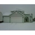 Gorgeous 4 Bedroom Single Family Home with 3 Car Garage in Round Lake, IL