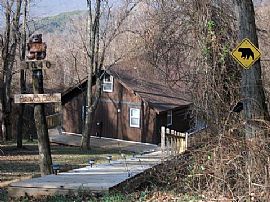 Remarkable 2 Bedroom Home - Completely Remodeled  in Elkton, VA (Photo 1 of 5)