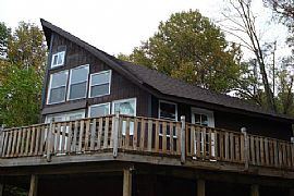 Remarkable 2 Bedroom Home - Completely Remodeled  in Elkton, VA (Photo 2 of 5)