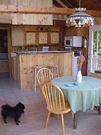 Remarkable 2 Bedroom Home - Completely Remodeled  in Elkton, VA (Photo 4 of 5)