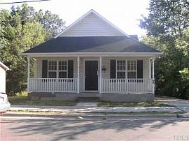 Spacious 3 Bedroom Ranch Home - 2 Months Rent Free  in Durham, NC