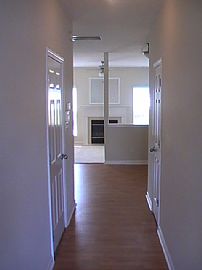 Lovely 3 Bedroom Townhouse with Garage - Home Sweet Home!! in College Park, GA (Photo 2 of 6)