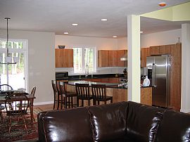 Beautiful, Nearly New 4 Bedroom Home in Great Neighborhood in Brookline, NH (Photo 2 of 2)