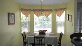 Nice 3 Bedroom Home with Pergo Floors - Move in Ready in Cordova, TN (Photo 4 of 10)