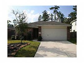 Beautiful 3 Bedroom Home - Well Equipped and Secured in Conroe, TX (Photo 4 of 4)