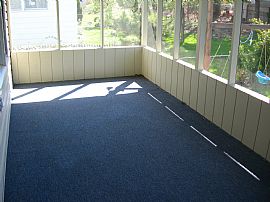 Handsome 4 Bedroom Home with Porch - Front and Back Lawn in King of Prussia, PA (Photo 4 of 4)