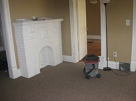 Nice 2 Bedroom Upper Level Apartment Near Steele Yard and School in Cleveland, OH