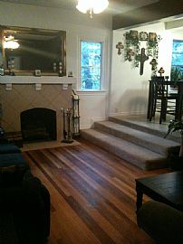 Sublime 5 Bedroom Home By The Lake in Quiet Neighborhood in Fort Worth, TX (Photo 2 of 8)