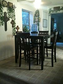 Sublime 5 Bedroom Home By The Lake in Quiet Neighborhood in Fort Worth, TX (Photo 3 of 8)