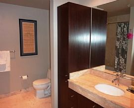 Gorgeous 1 Bedroom Condo with River View By Marina in Portland, OR (Photo 6 of 7)