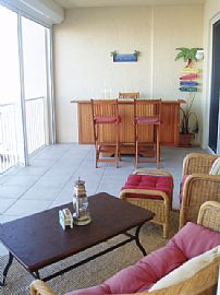 Prestigious 3 Bedroom Condo in Cocoa Village on The River! in Cocoa, FL