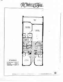 Prestigious 3 Bedroom Condo in Cocoa Village on The River! in Cocoa, FL (Photo 7 of 9)