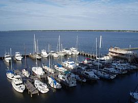 Prestigious 3 Bedroom Condo in Cocoa Village on The River! in Cocoa, FL (Photo 8 of 9)