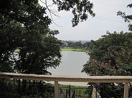Lakefront Home in Highland Village in Highland Village, TX