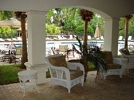 Lovely 2 Bedroom Condo in The Estates at Stuart in Stuart, FL (Photo 3 of 4)