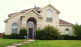 Conducive 4 Bedroom Home for The Active Life Style in Plano, TX
