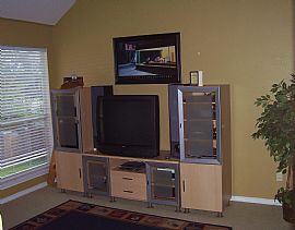 Conducive 4 Bedroom Home for The Active Life Style in Plano, TX (Photo 11 of 12)