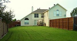 Conducive 4 Bedroom Home for The Active Life Style in Plano, TX (Photo 2 of 12)