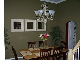 Conducive 4 Bedroom Home for The Active Life Style in Plano, TX (Photo 3 of 12)