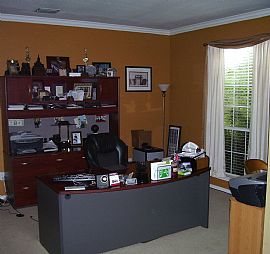 Conducive 4 Bedroom Home for The Active Life Style in Plano, TX (Photo 4 of 12)