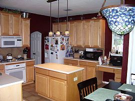 Conducive 4 Bedroom Home for The Active Life Style in Plano, TX (Photo 6 of 12)