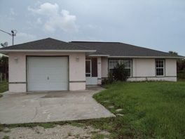 Lovely 3/2 Off Everglades Blvd. (golden Gate Estates) in Naples, FL