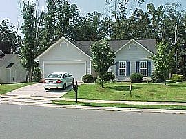 Back on The Market!  3 Bedroom in Indian Trail in Monroe, NC (Photo 2 of 5)