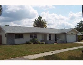 Picture Perfect 4 Bedroom Home with Pool and Lease Option in Largo, FL