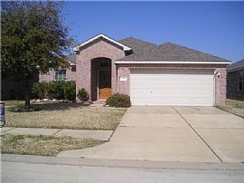 Divine One Story, 3 Bedroom Home with Fresh Paint in Cypress, TX