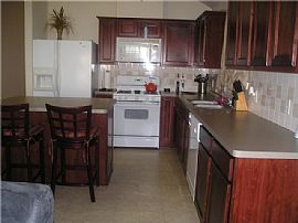 Divine One Story, 3 Bedroom Home with Fresh Paint in Cypress, TX (Photo 3 of 3)