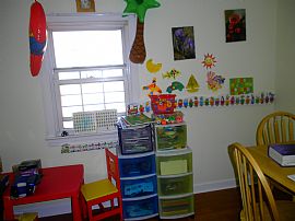 Cozy 1 Bedroom Apartment - Close to Everything! in Linden, NJ (Photo 7 of 12)