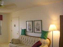 Quiet 2 Bedroom Condo For Senior Citizens Only in Port Charlotte, FL (Photo 4 of 6)