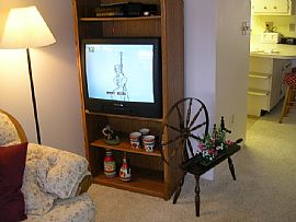 Quiet 2 Bedroom Condo For Senior Citizens Only in Port Charlotte, FL (Photo 5 of 6)