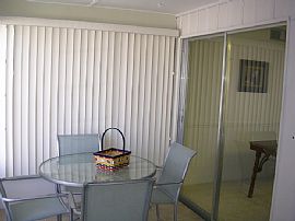 Quiet 2 Bedroom Condo For Senior Citizens Only in Port Charlotte, FL (Photo 6 of 6)