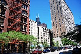 600 S Dearborn St #310 in Chicago, IL (Photo 2 of 11)