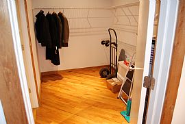 732 S Financial Pl #613 Spacious Nyc Style 1 Bedroom Loft Condo in Chicago, IL (Photo 10 of 12)