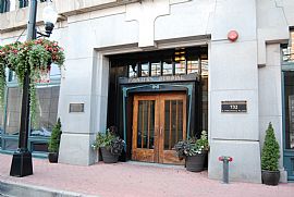 732 S Financial Pl #613 Spacious Nyc Style 1 Bedroom Loft Condo in Chicago, IL (Photo 2 of 12)