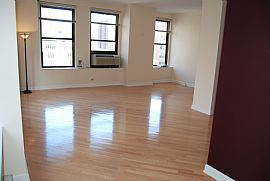 600 S Dearborn St #702 Huge 2 Bedroom Northeast Corner Condo in Chicago, IL (Photo 4 of 12)