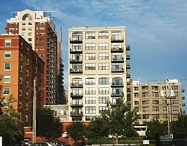 1516 S Wabash Ave #1102 Fabulous 2 Bedroom Landmark Condo  in Chicago, IL
