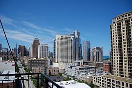 1516 S Wabash Ave #1102 Fabulous 2 Bedroom Landmark Condo  in Chicago, IL (Photo 11 of 12)