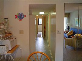 Partially Furnished 1 Bedroom Condo in Excellent Location  in Myrtle Beach, SC (Photo 2 of 9)