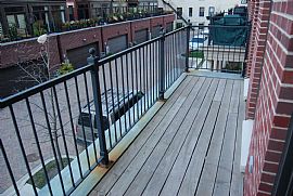 1823 S Prairie Pkwy Extra Wide 4 Level, 2 Bedroom Townhouse in Chicago, IL (Photo 12 of 12)