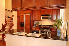 1823 S Prairie Pkwy Extra Wide 4 Level, 2 Bedroom Townhouse in Chicago, IL (Photo 6 of 12)